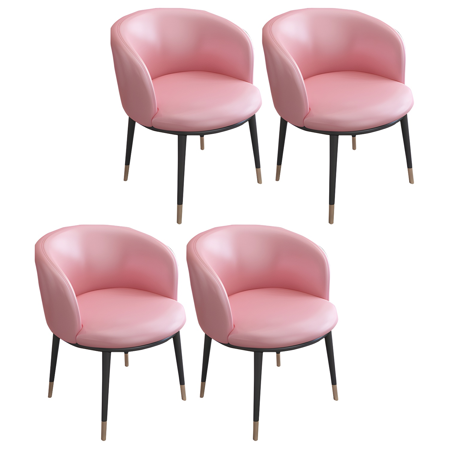 Contemporary Dining Chair | Ormau - image 33