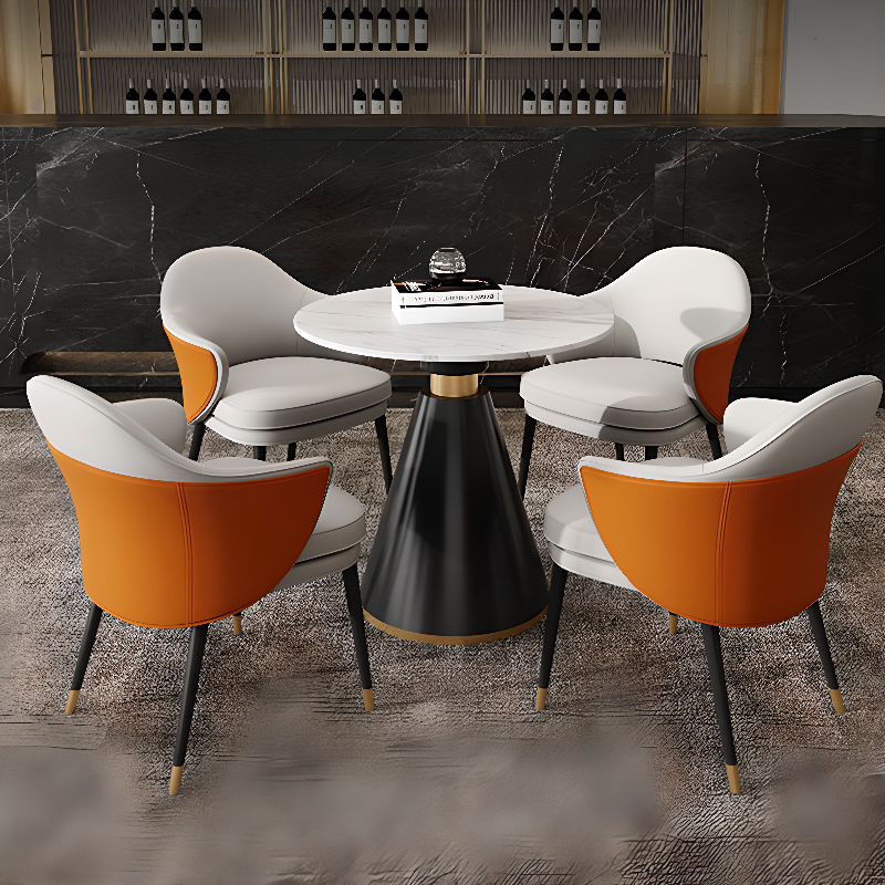 Glamorous Stone Dining Table | Ormau - image 6