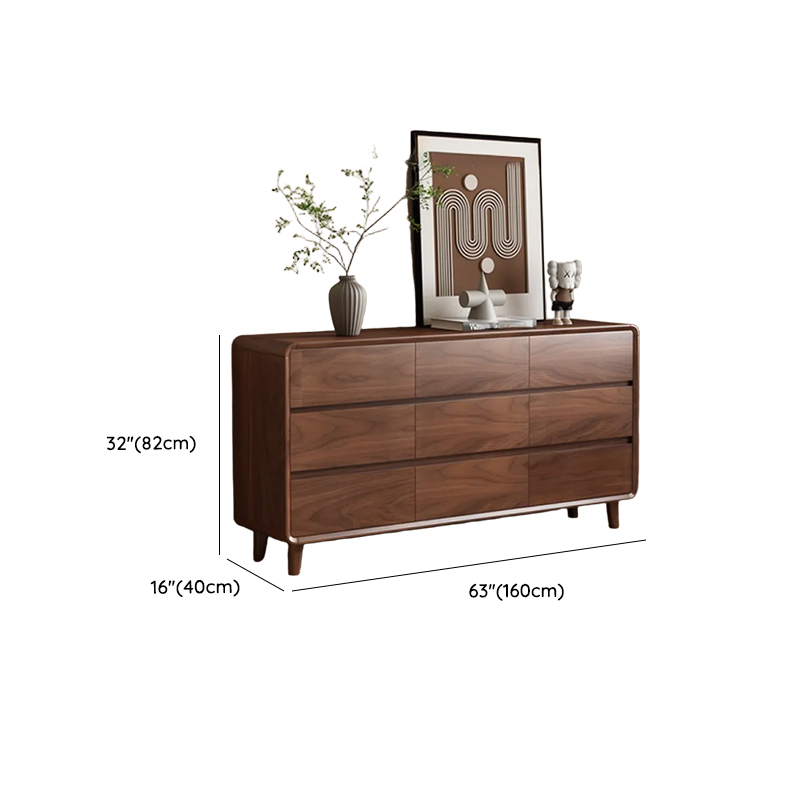 Cocoa Dresser | Ormau - image 28