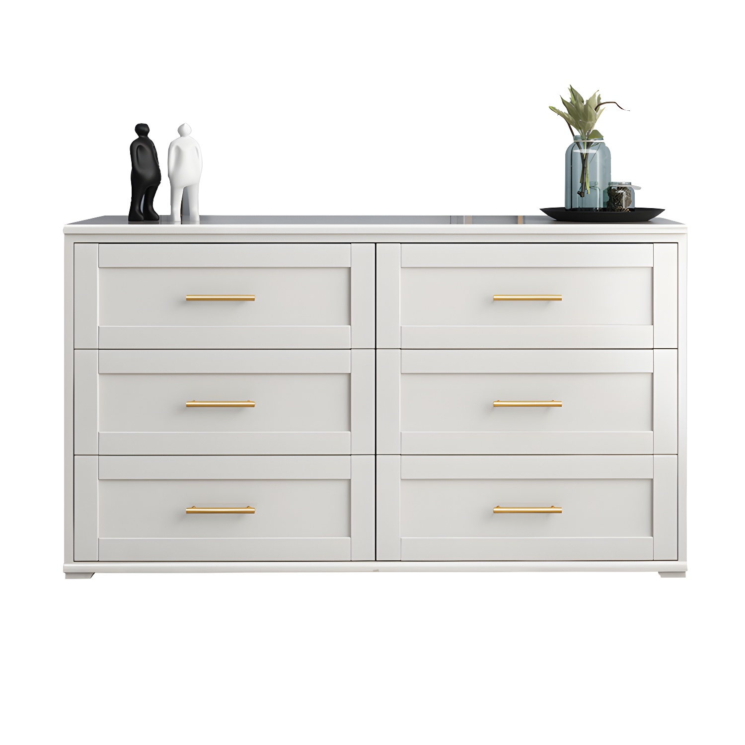 Classic Glam Storage Chest | Ormau - image 28