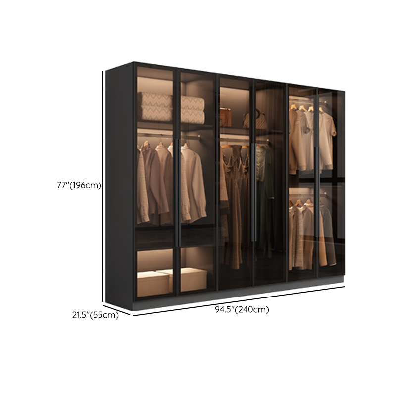 Ink Wardrobe Closet | Ormau - image 14