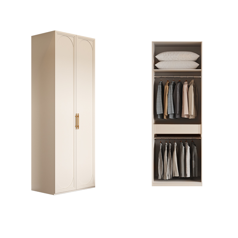 Minimalist Wardrobe Closet | Ormau - image 31
