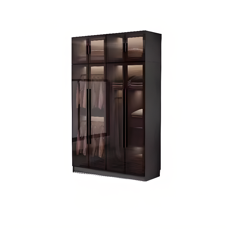Modish Timber Armoire | Ormau - image 39
