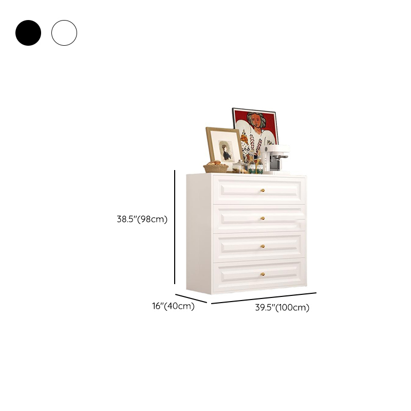 Steel Wardrobe Chest | Ormau - image 22
