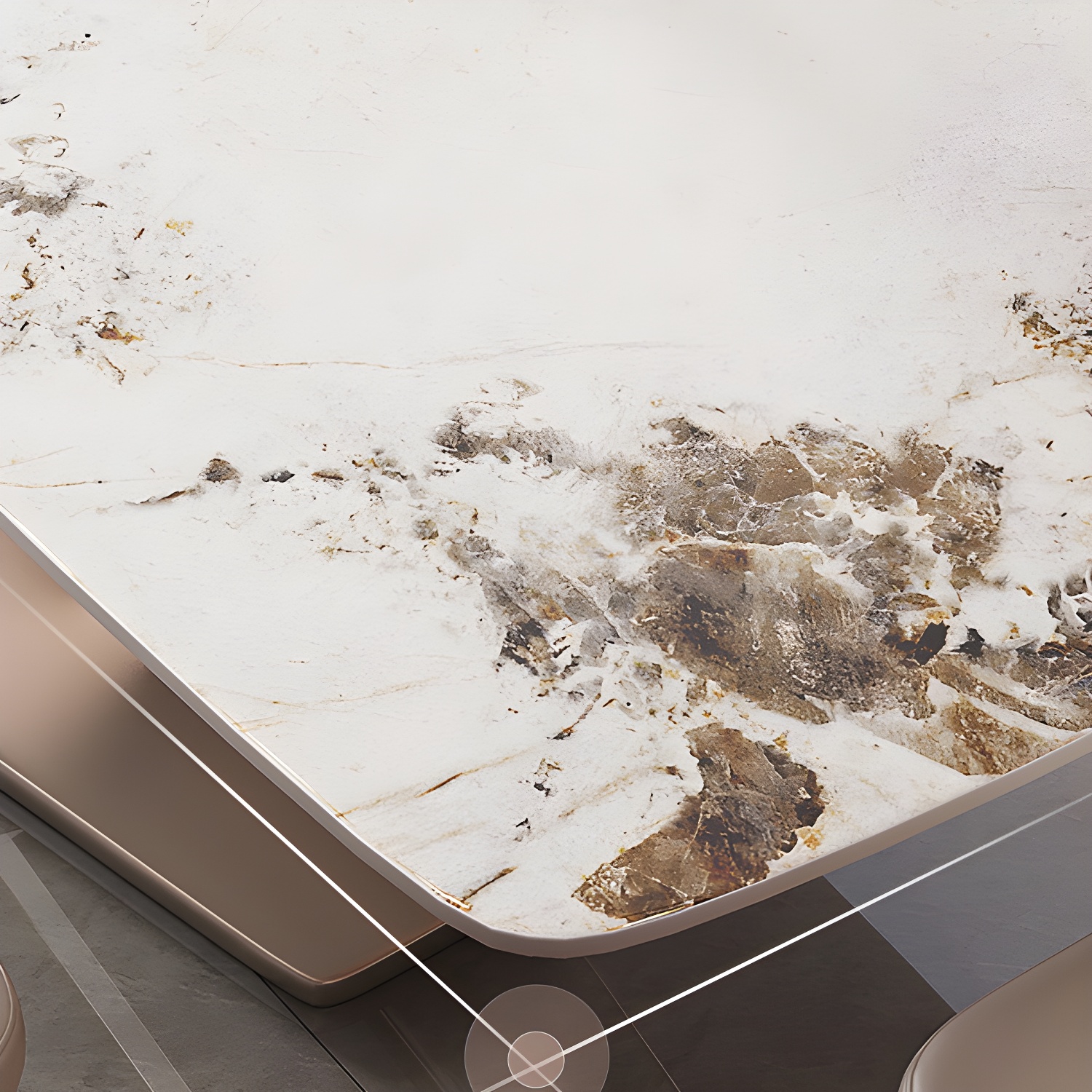 Sintered Stone Dining Set | Ormau - image 6