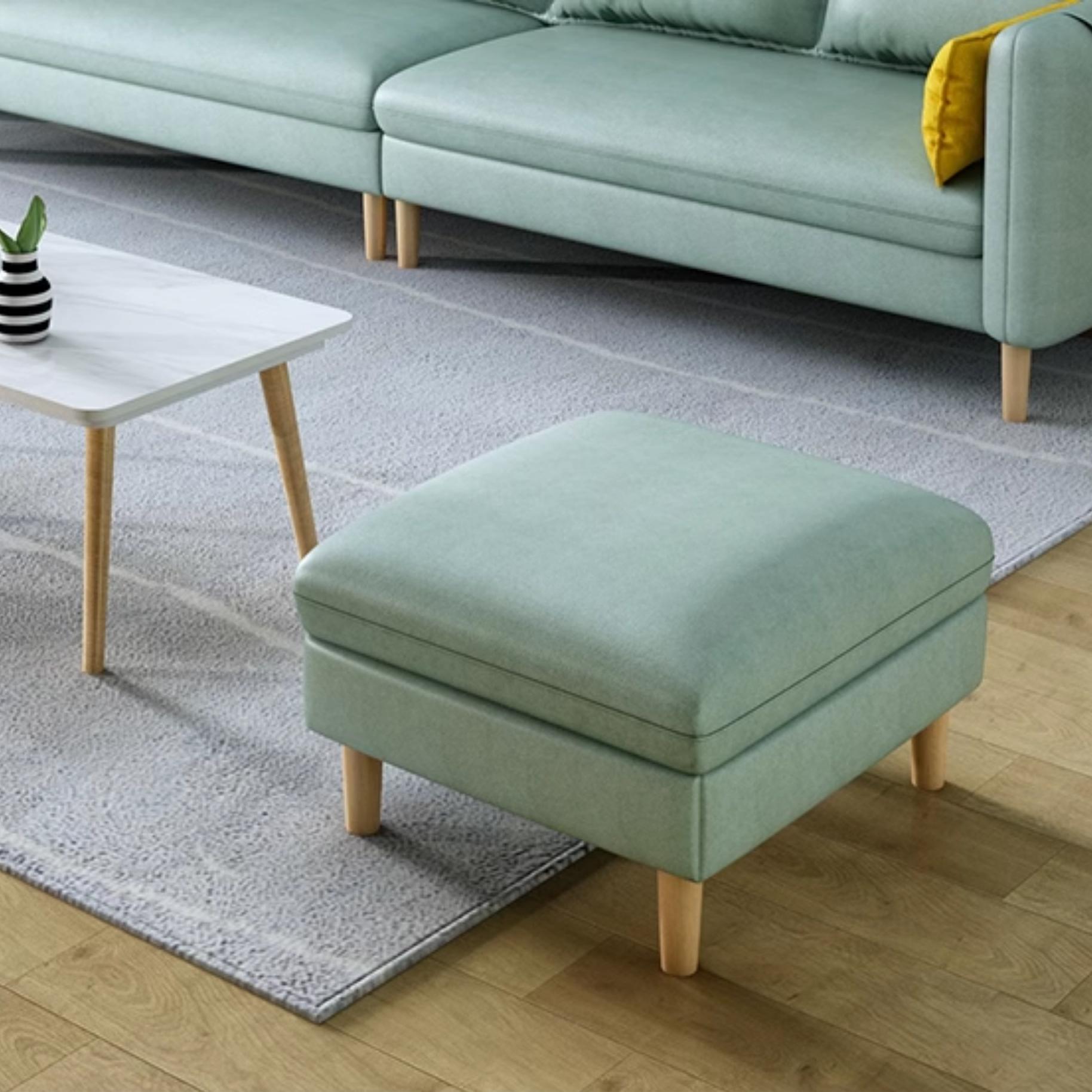 Modern Storage Sectional Sofa | Ormau - image 18