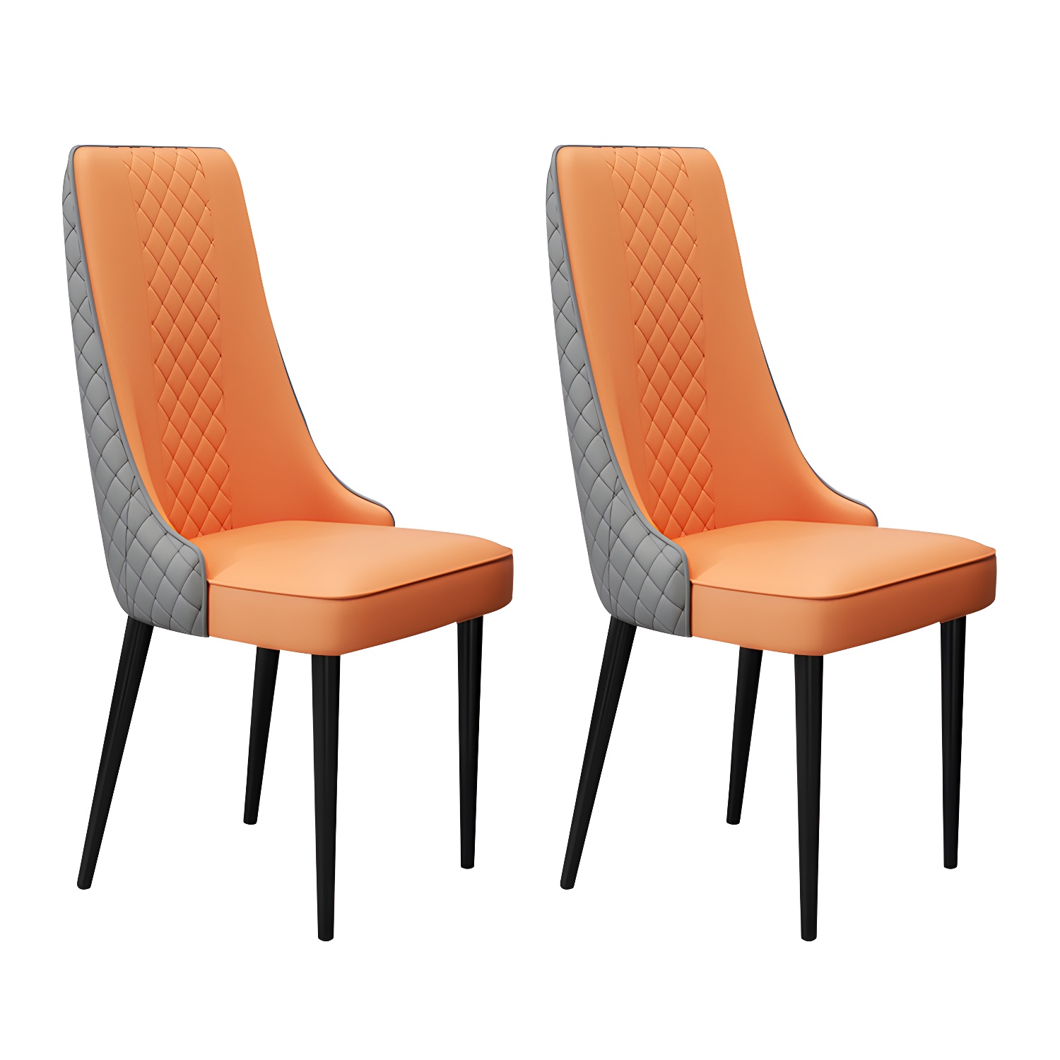 Glam Parsons Chair | Ormau - image 9