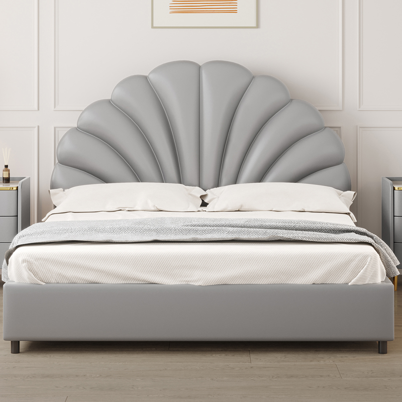 Arched Panel Headboard | Ormau - image 2