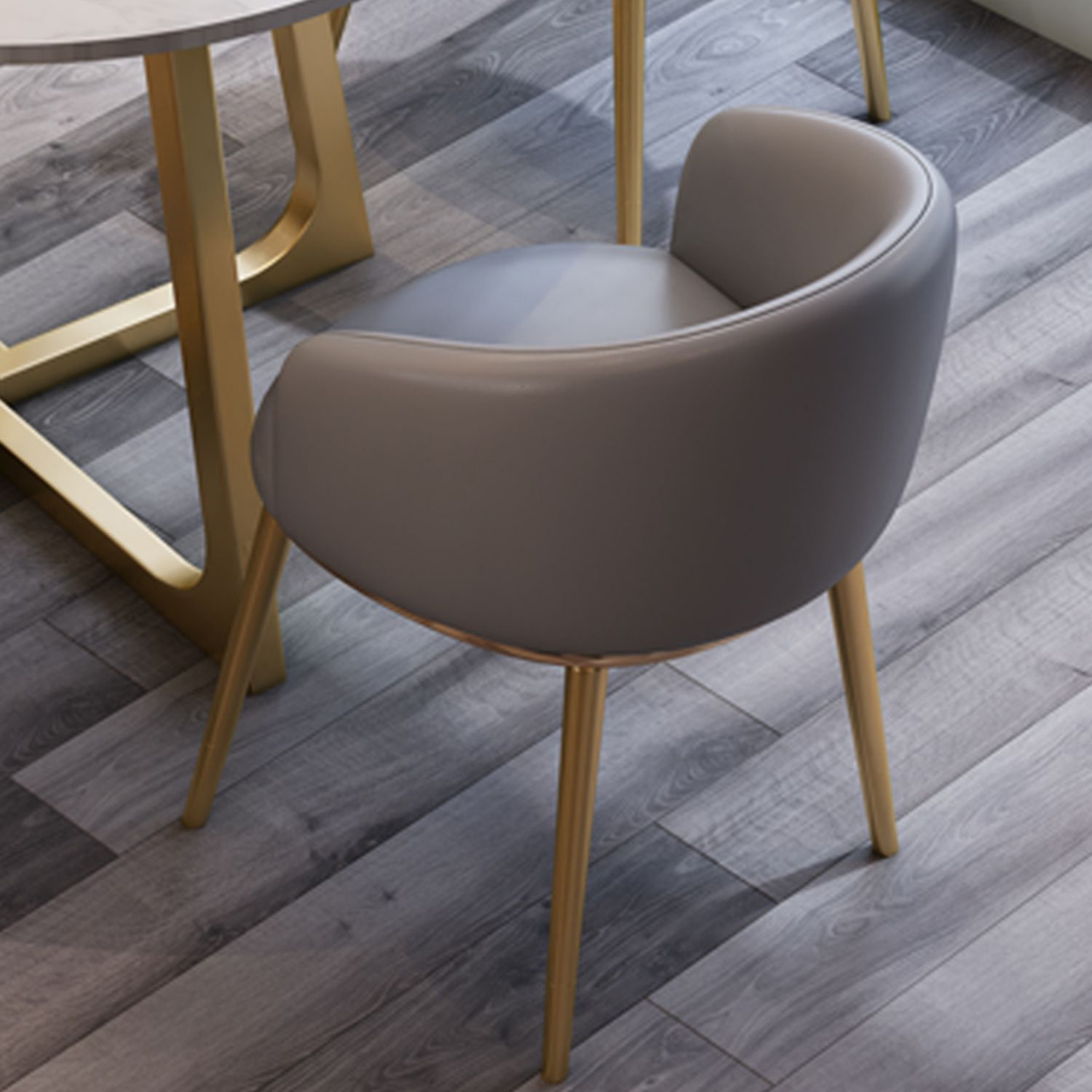 Glam Dining Set | Ormau - image 12