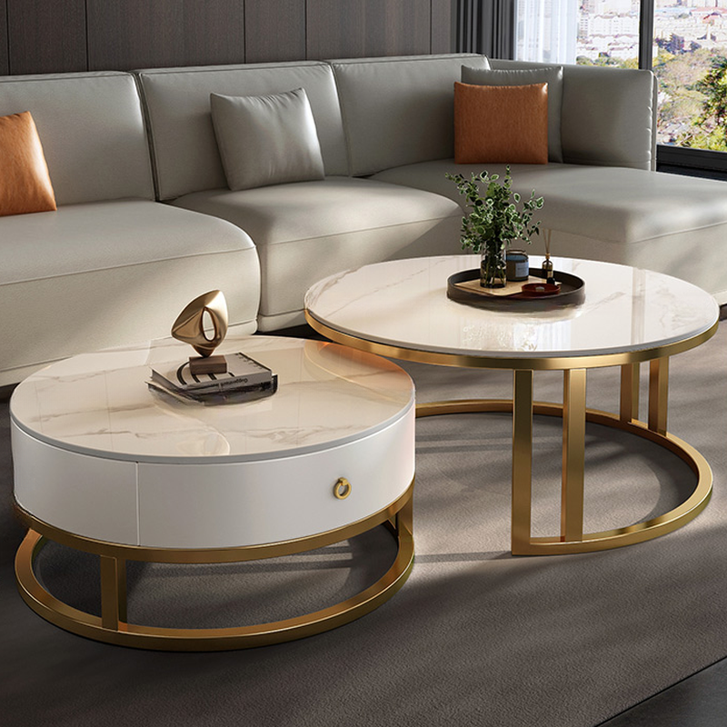 Nested Frame Accent Table | Ormau - image 19