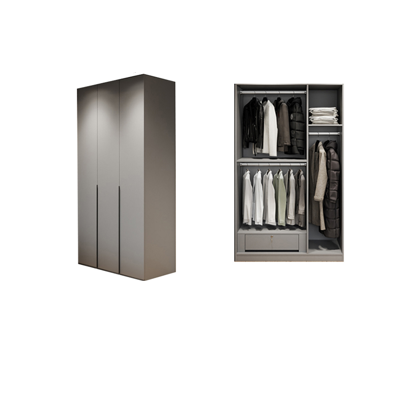 Minimalist Wardrobe Closet | Ormau - image 31