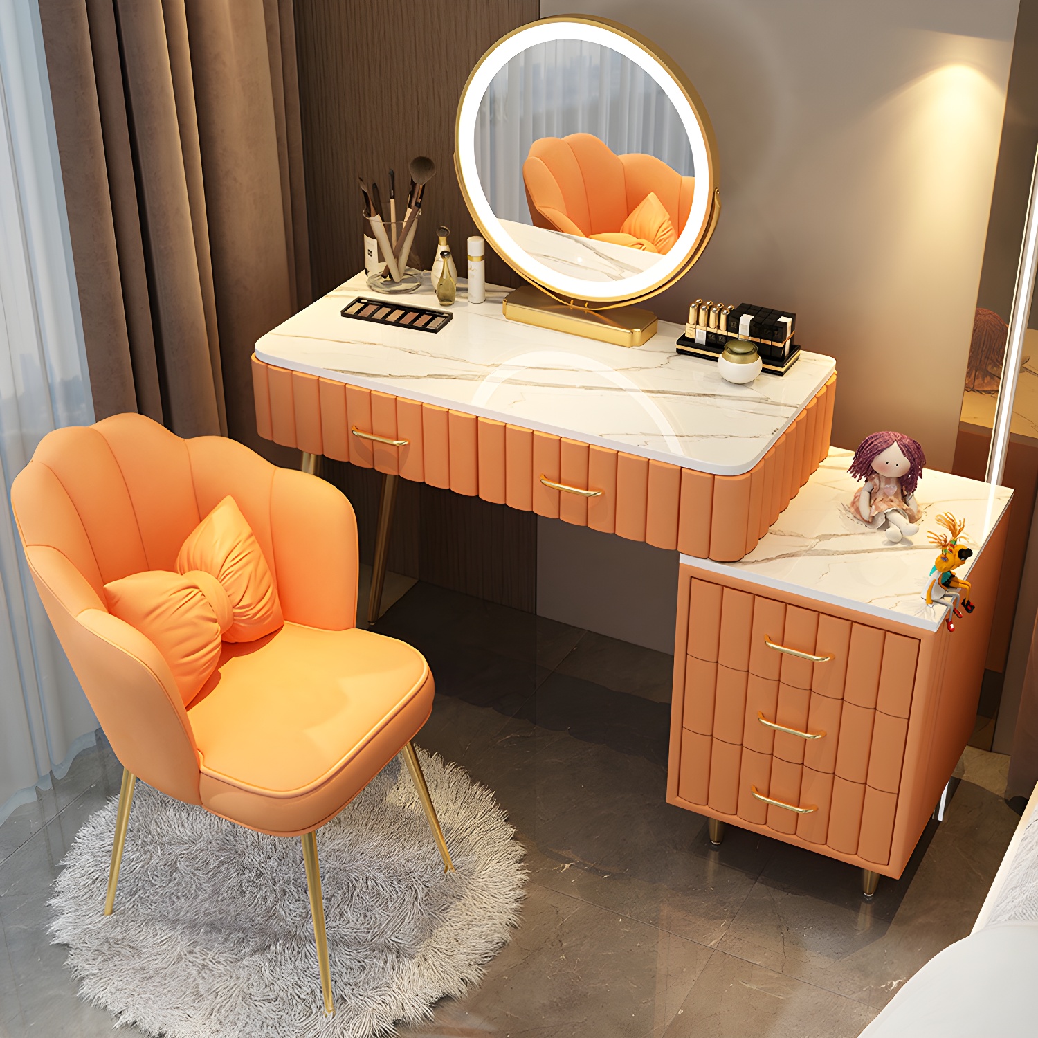 Makeup Vanity | Ormau - image 6