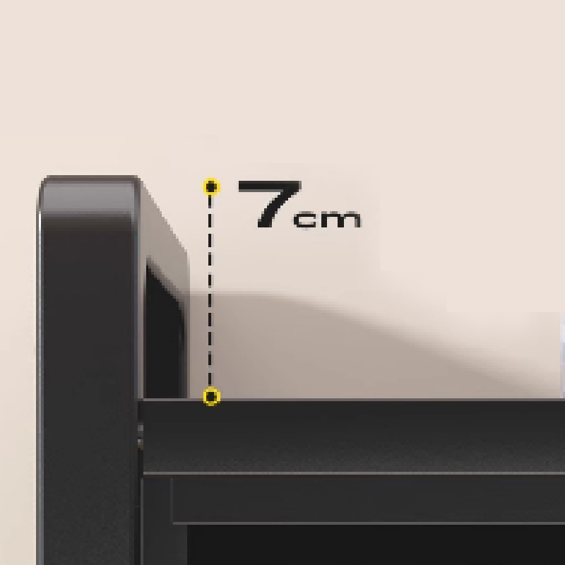 Steel Accent Cabinet | Ormau - image 8