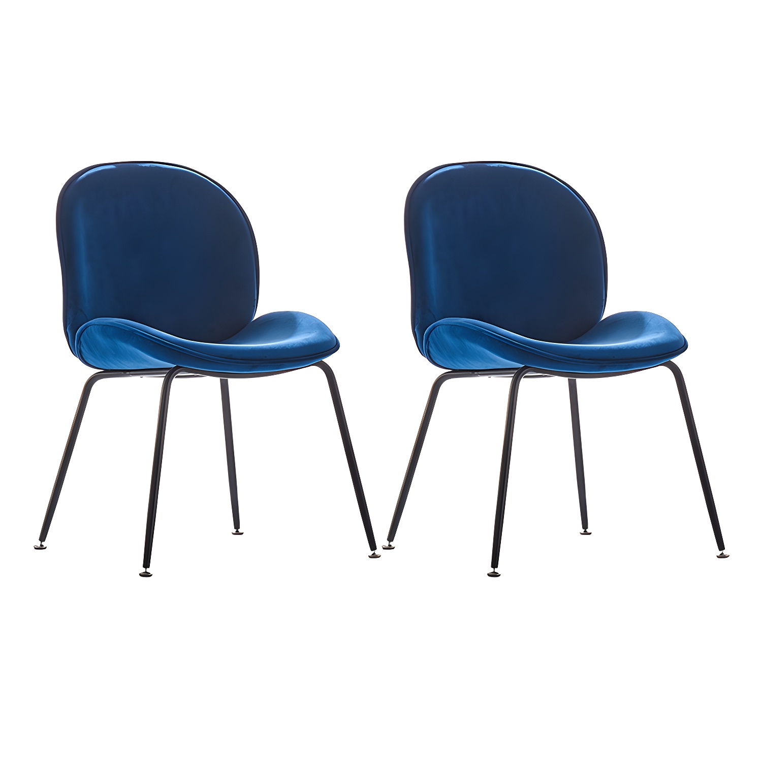 Wingback Dining Chair | Ormau - image 58