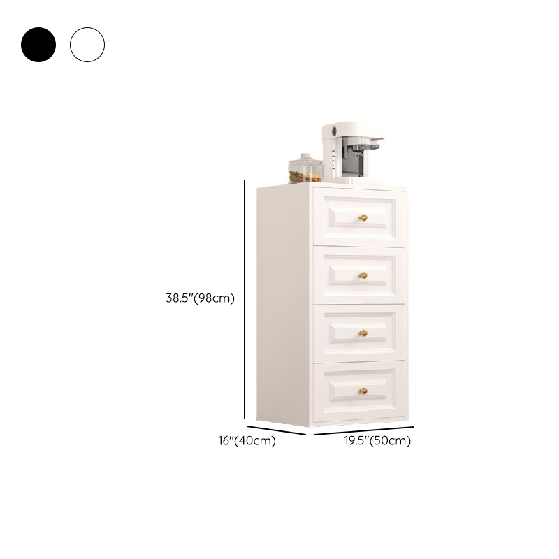 Steel Wardrobe Chest | Ormau - image 19