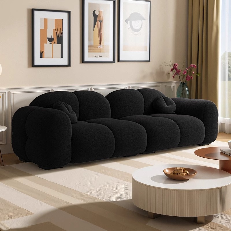 Modern Loveseat | Ormau - image 30
