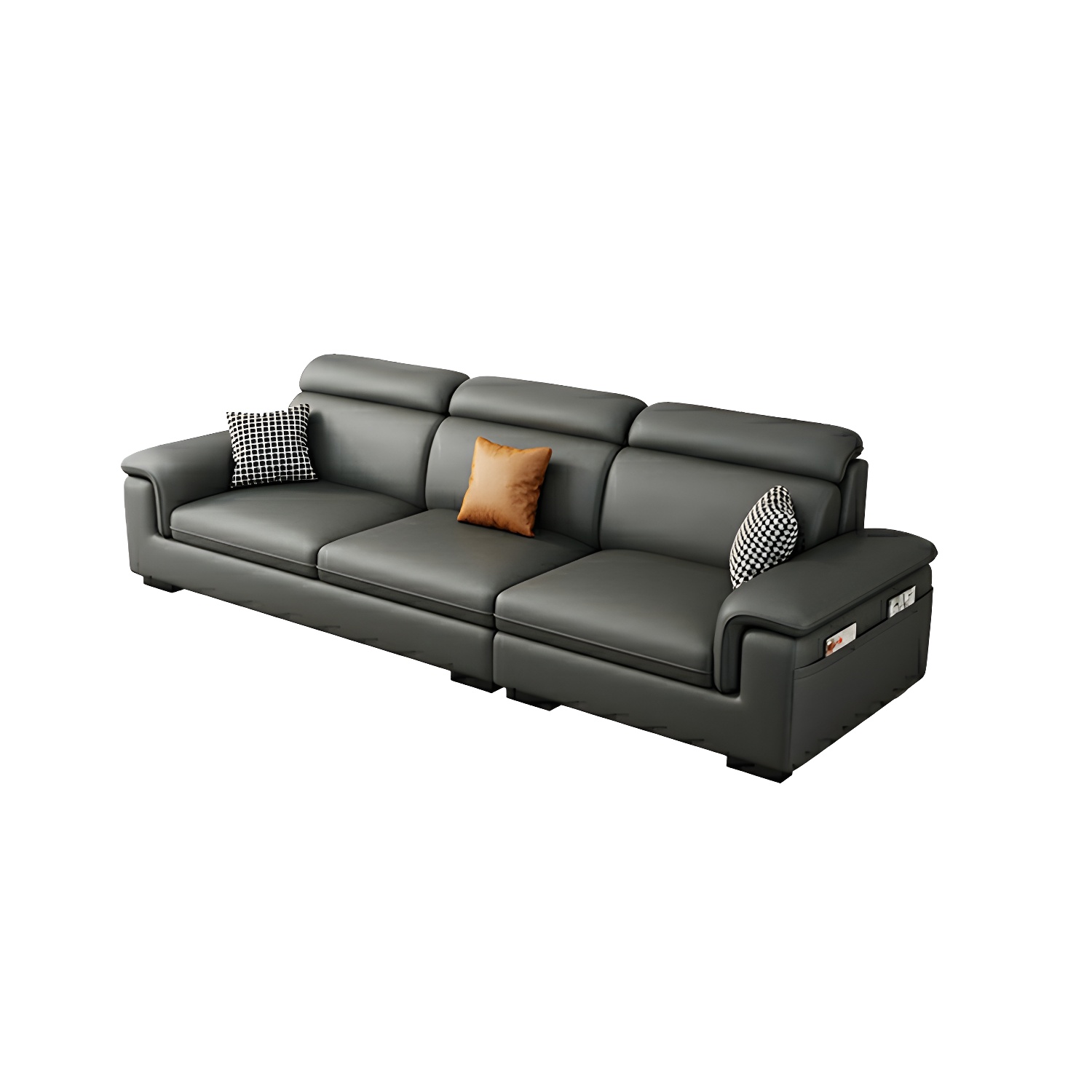 Modern Sectional Sofa | Ormau - image 22