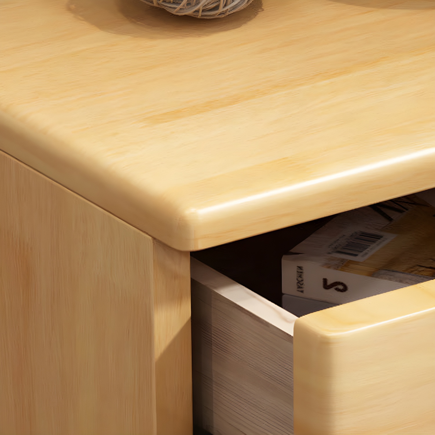 Contemporary Nightstand | Ormau - image 10