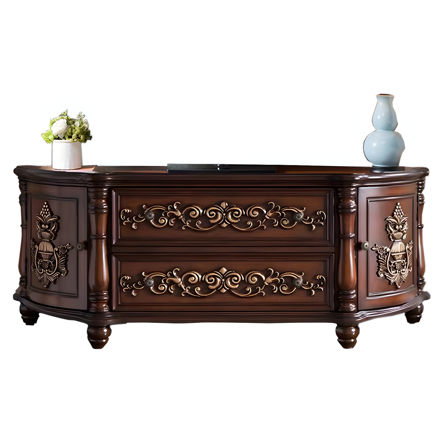 Birchwood Media Console | Ormau - image 8
