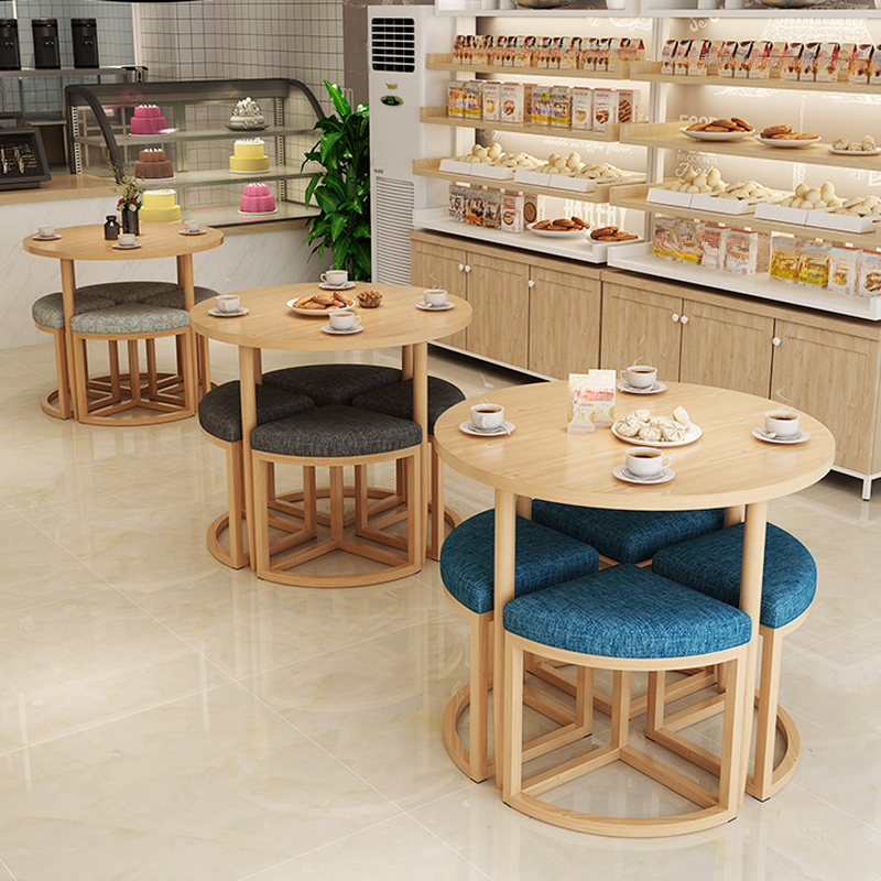 Toboggan Dining Set | Ormau - image 6