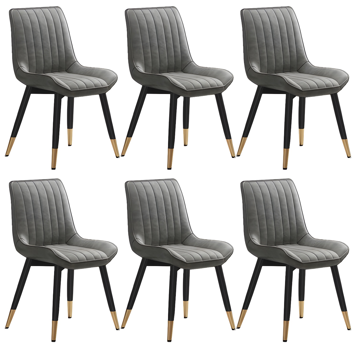 Glam Dining Chair | Ormau - image 28