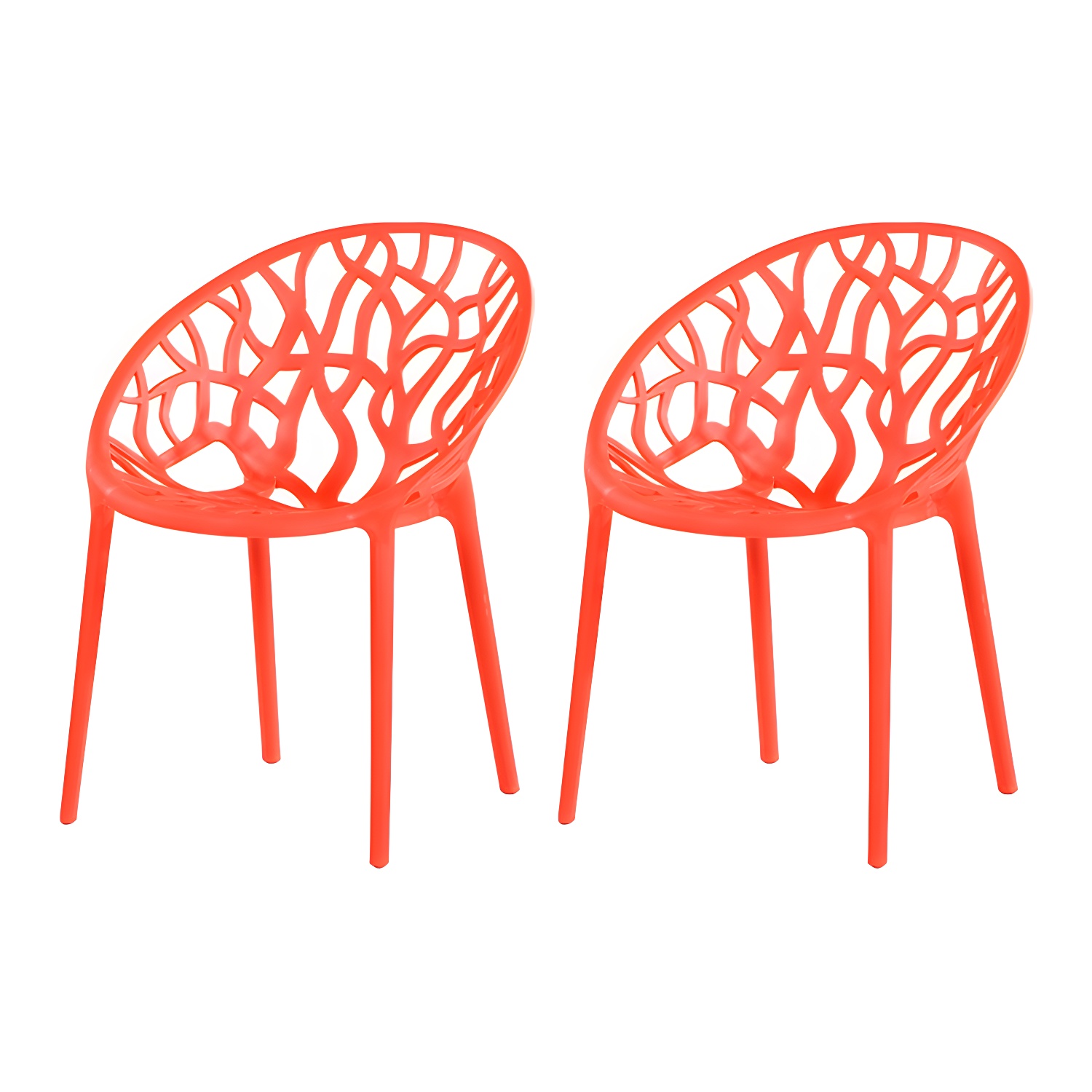 Sculptural Dining Chair | Ormau - image 6