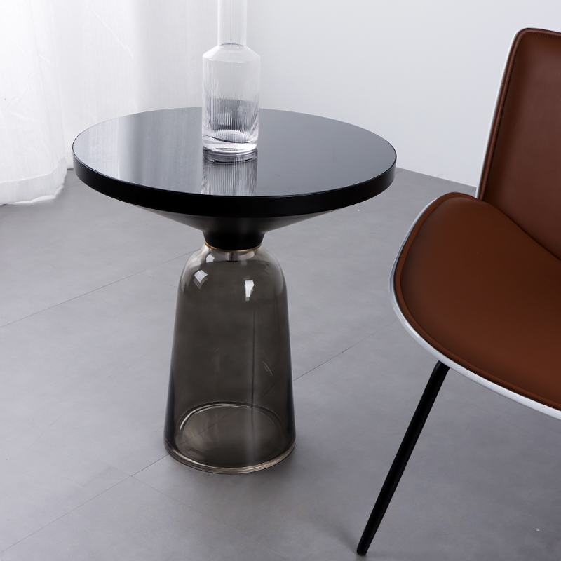 Plinth Side Table | Ormau - image 35