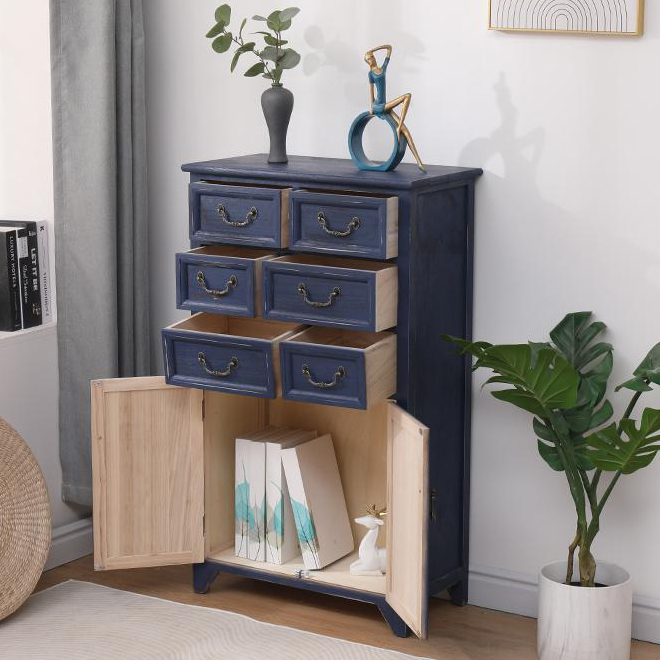 Heirloom Accent Cabinet | Ormau - image 12