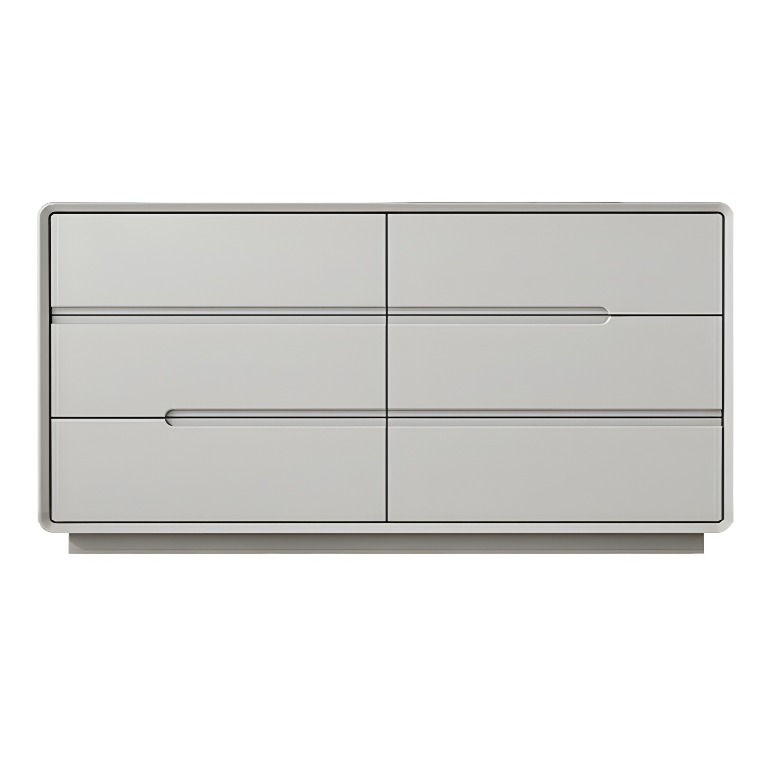 Modern Oak Dresser | Ormau - image 36