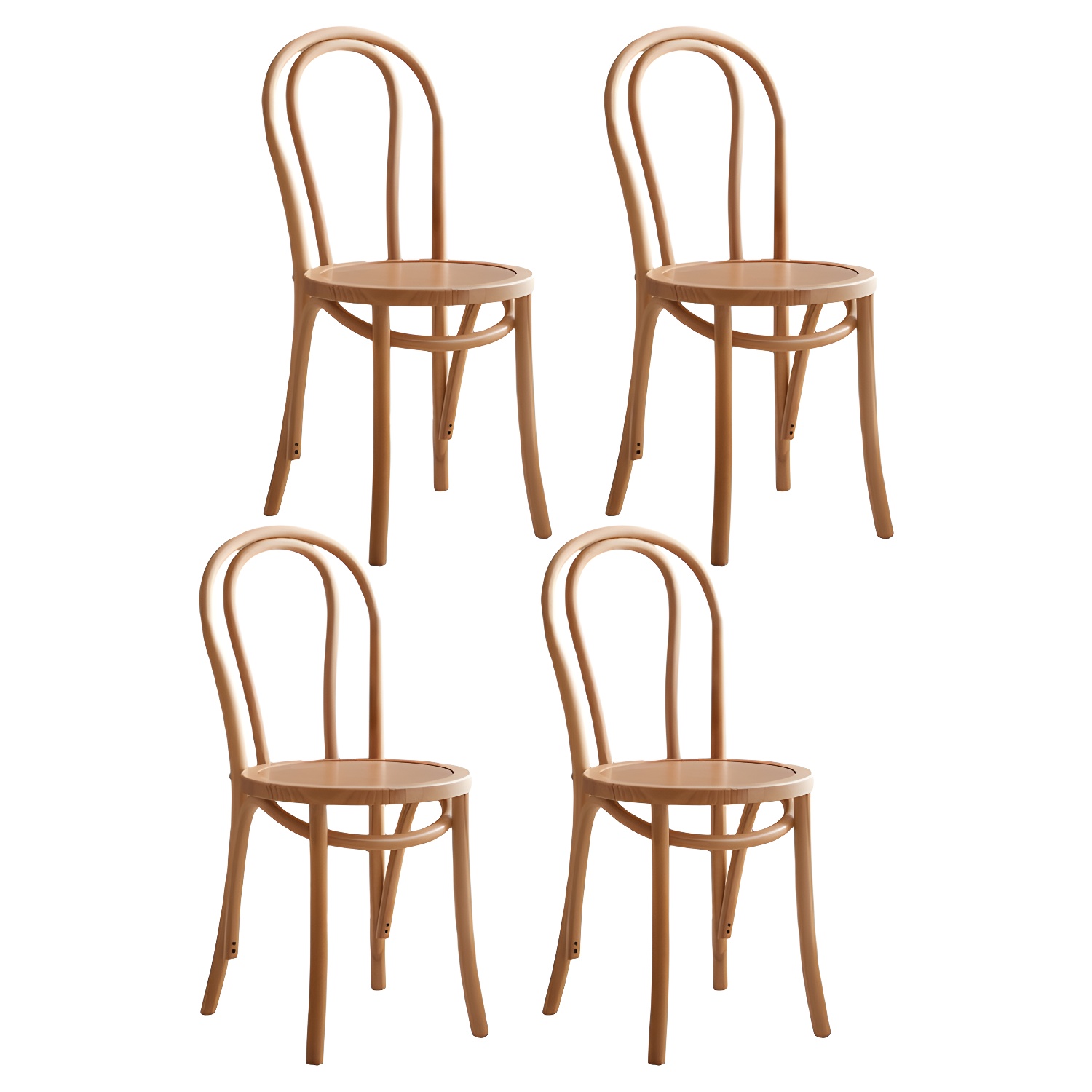 Scandinavian Side Chair | Ormau - image 36