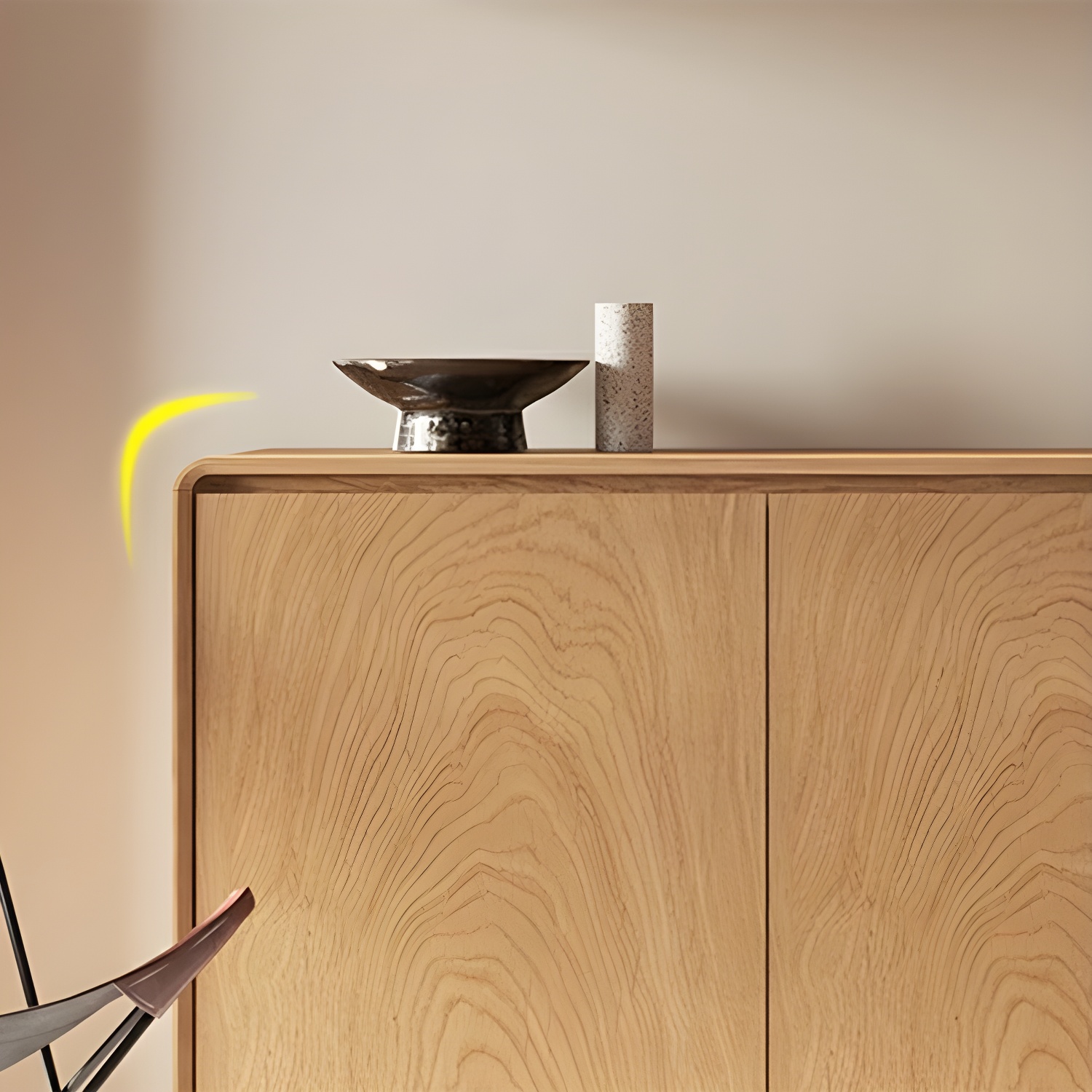 Scandinavian Sideboard | Ormau - image 12