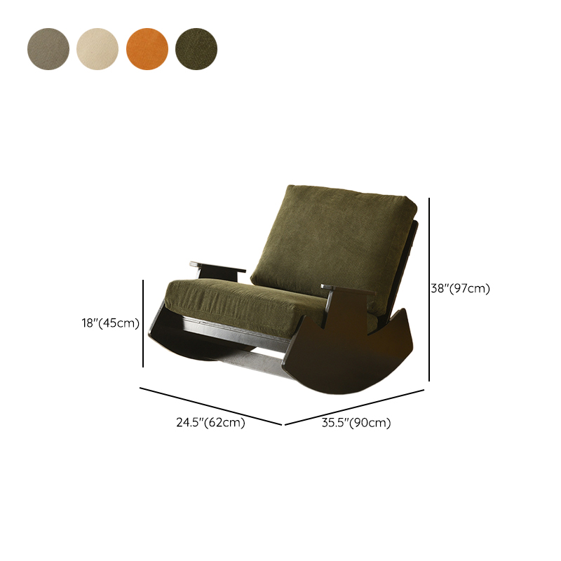 Modish Rocking Seat | Ormau - image 24