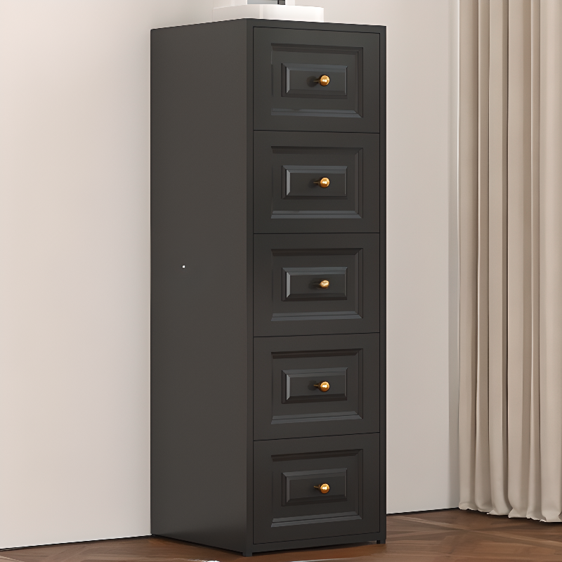 Steel Wardrobe Chest | Ormau - image 65