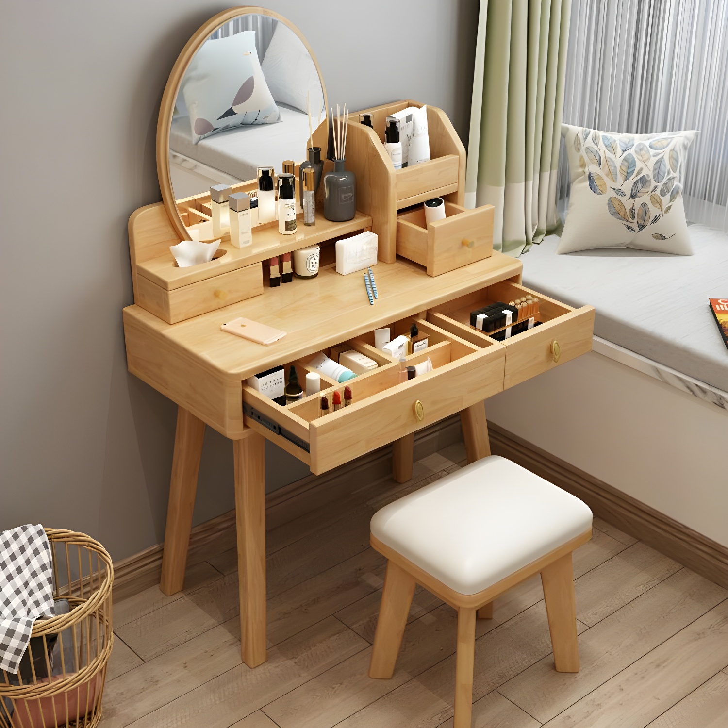 Modern Vanity Set | Ormau - image 24