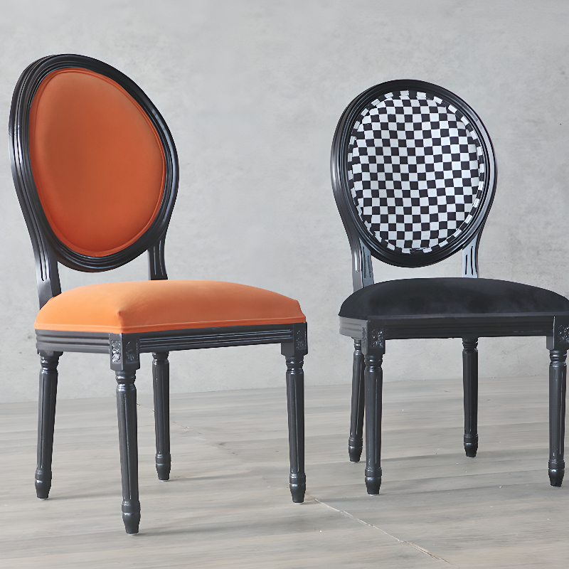 King Louis Chair | Ormau - image 13