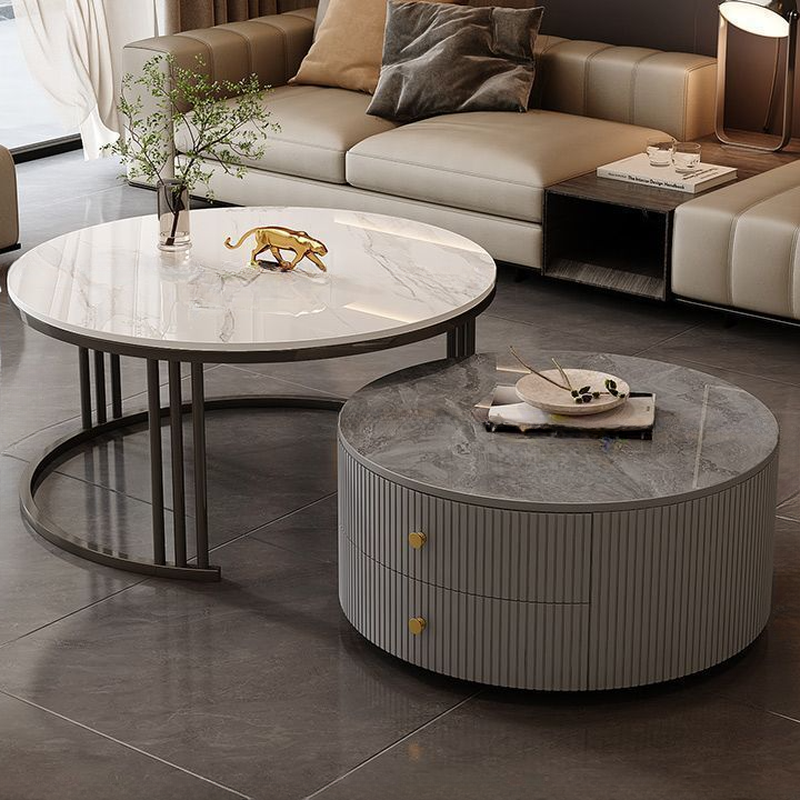 Nesting Coffee Table | Ormau - image 32