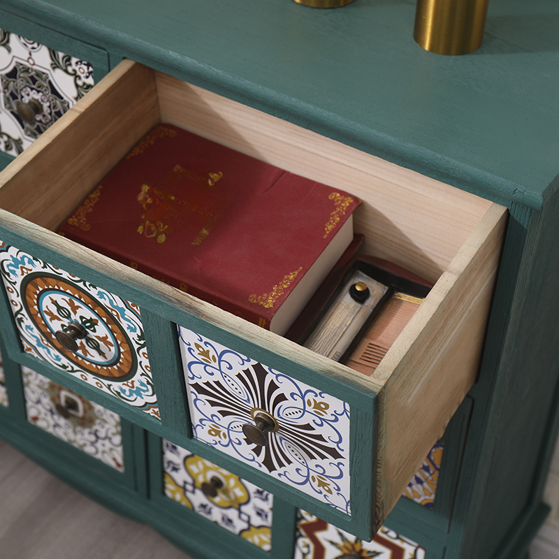 Shaker Accent Chest | Ormau - image 11