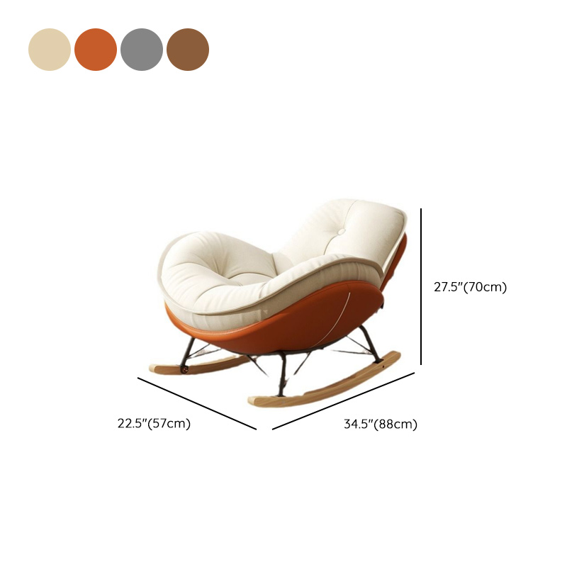 Padded Rocking Seat | Ormau - image 15