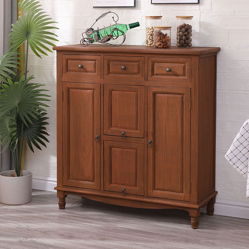 Traditional Wood Server | Ormau - image 2