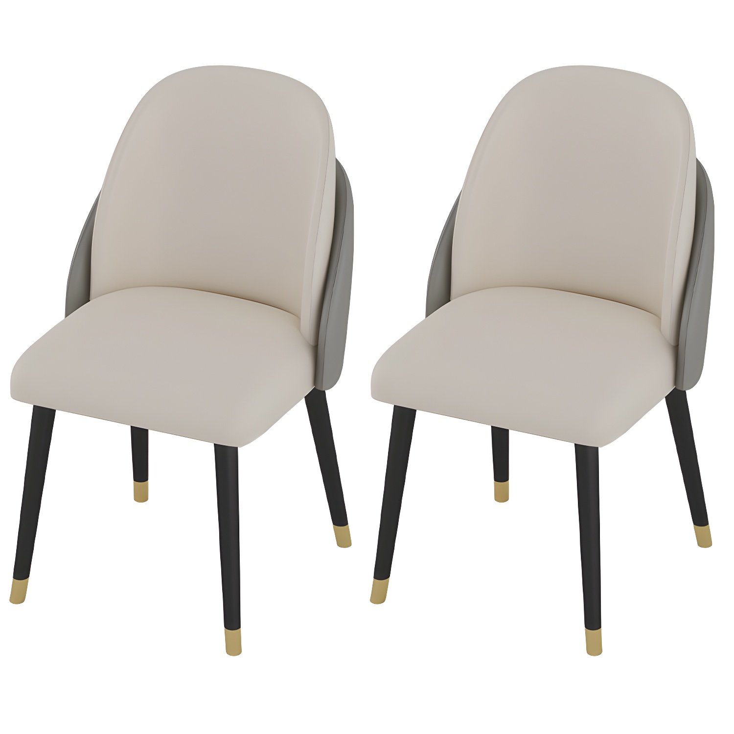 Glam Iron Dining Set | Ormau - image 21