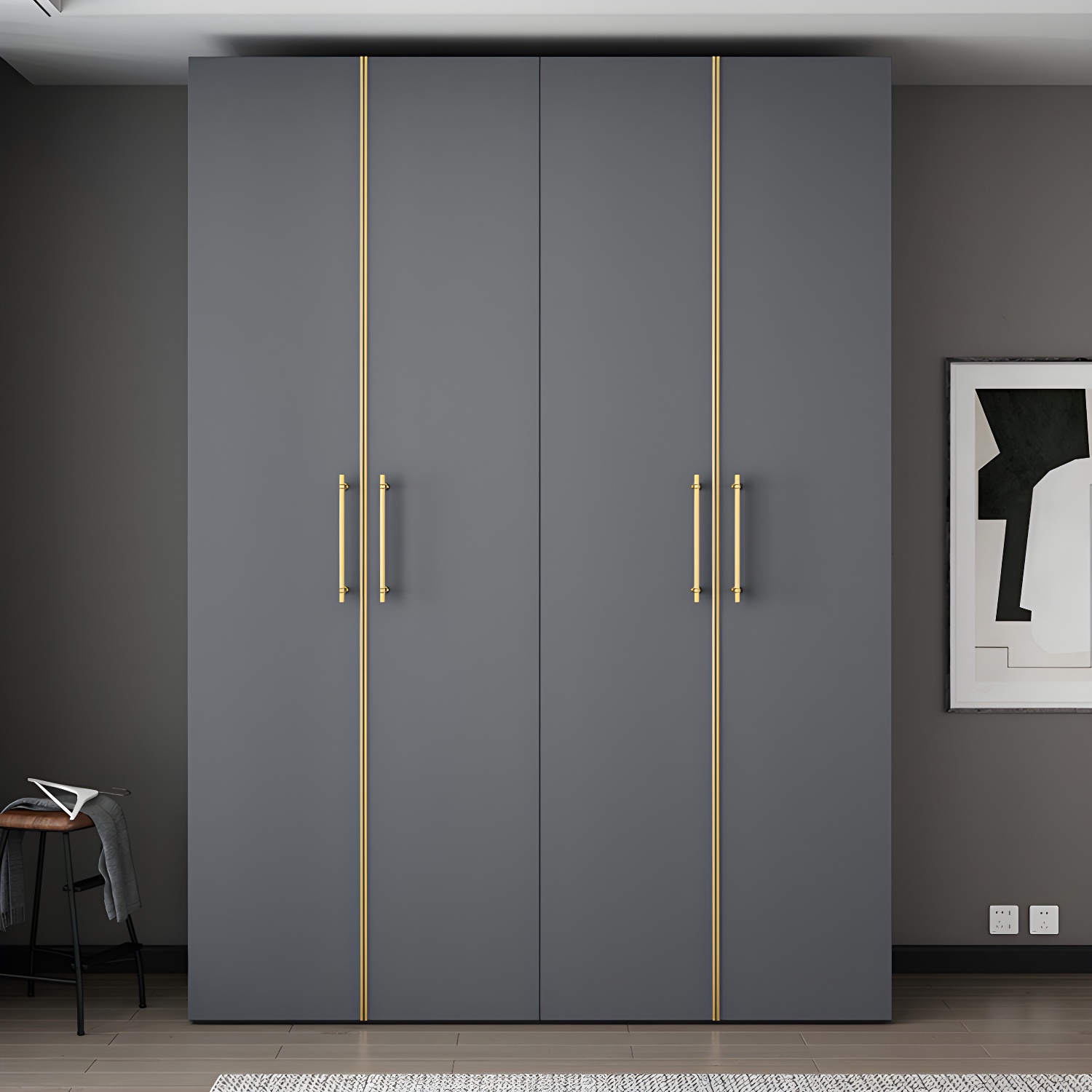 Modern Wardrobe Closet | Ormau - image 4