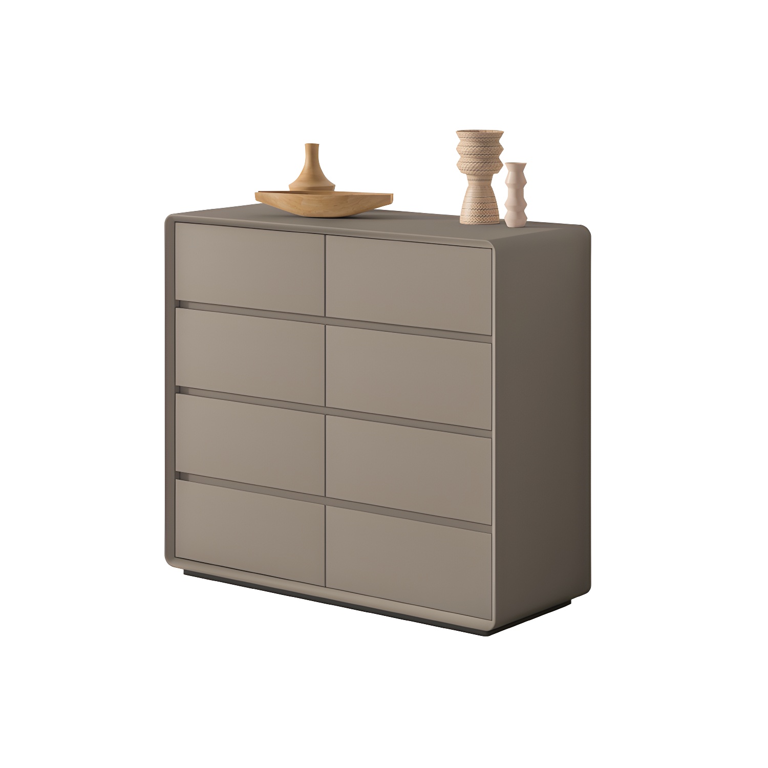 Modern Double Dresser | Ormau - image 39