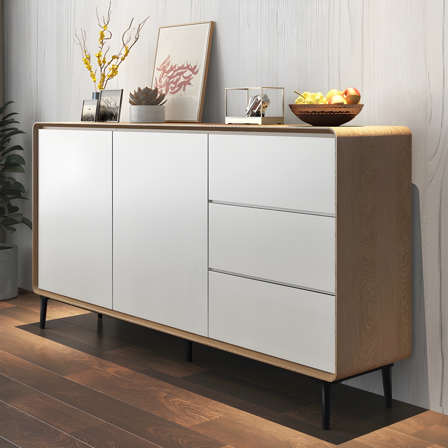 Modern Buffet | Ormau - image 32