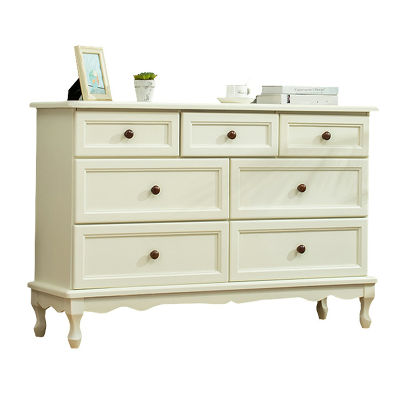 Solid Wood Chest | Ormau - image 32