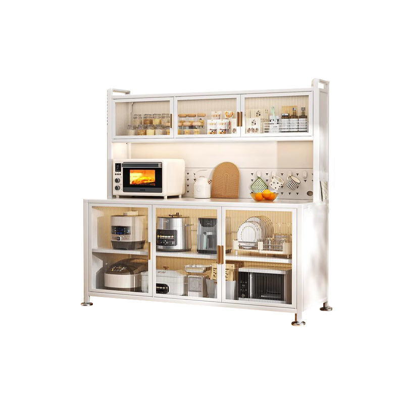 Steel Frame Sideboard | Ormau - image 38