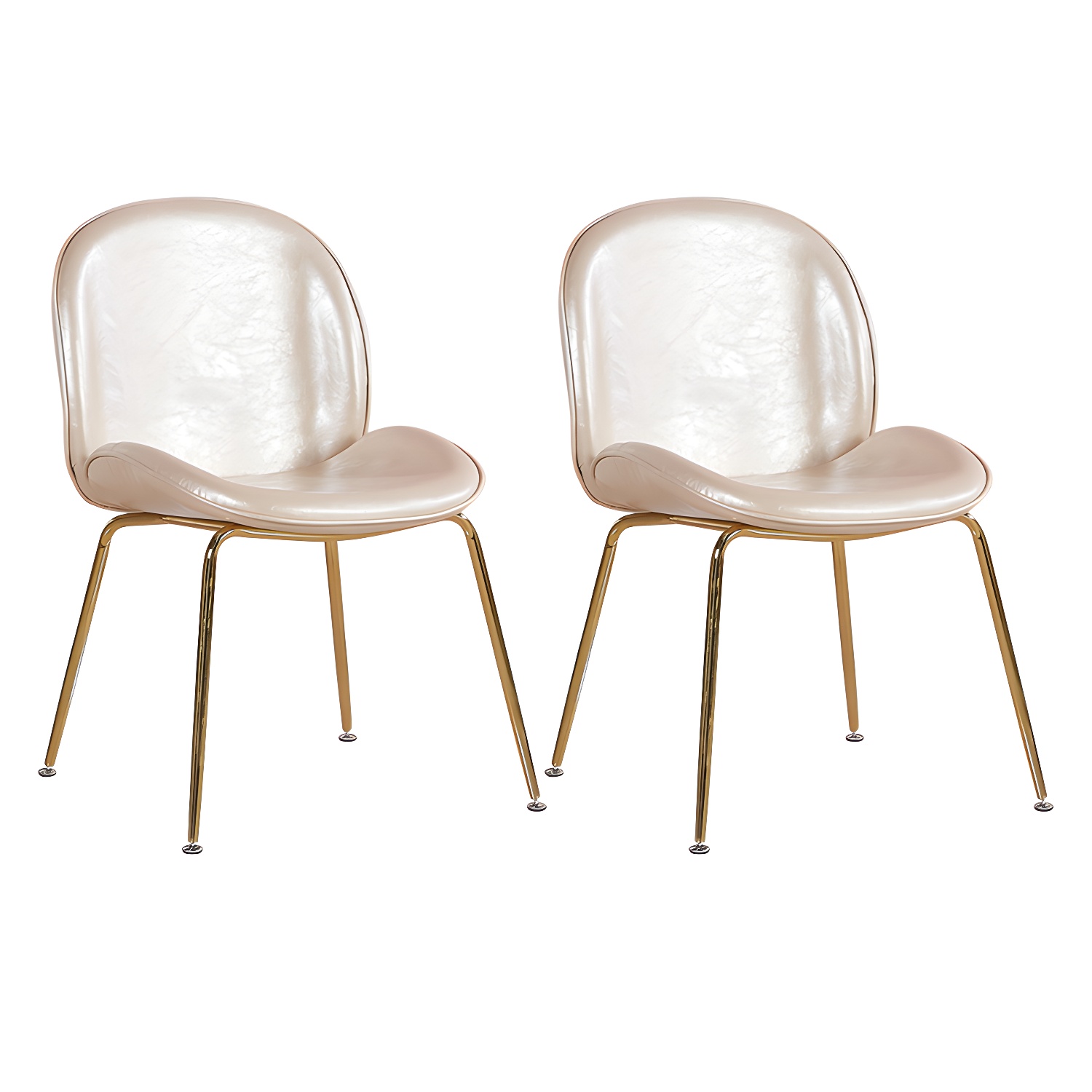 Wingback Dining Chair | Ormau - image 71