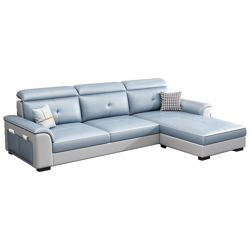 Modern Sectional Sofa | Ormau - image 10