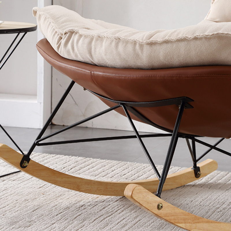 Modish Rocking Chair | Ormau - image 12