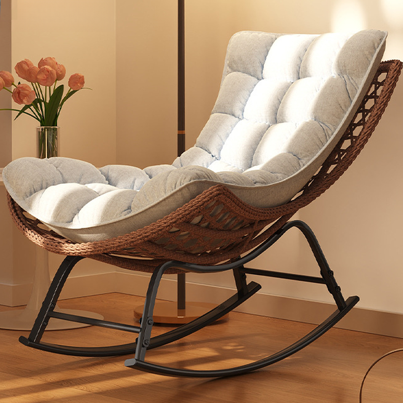 Modern Rocking Chair | Ormau - image 8