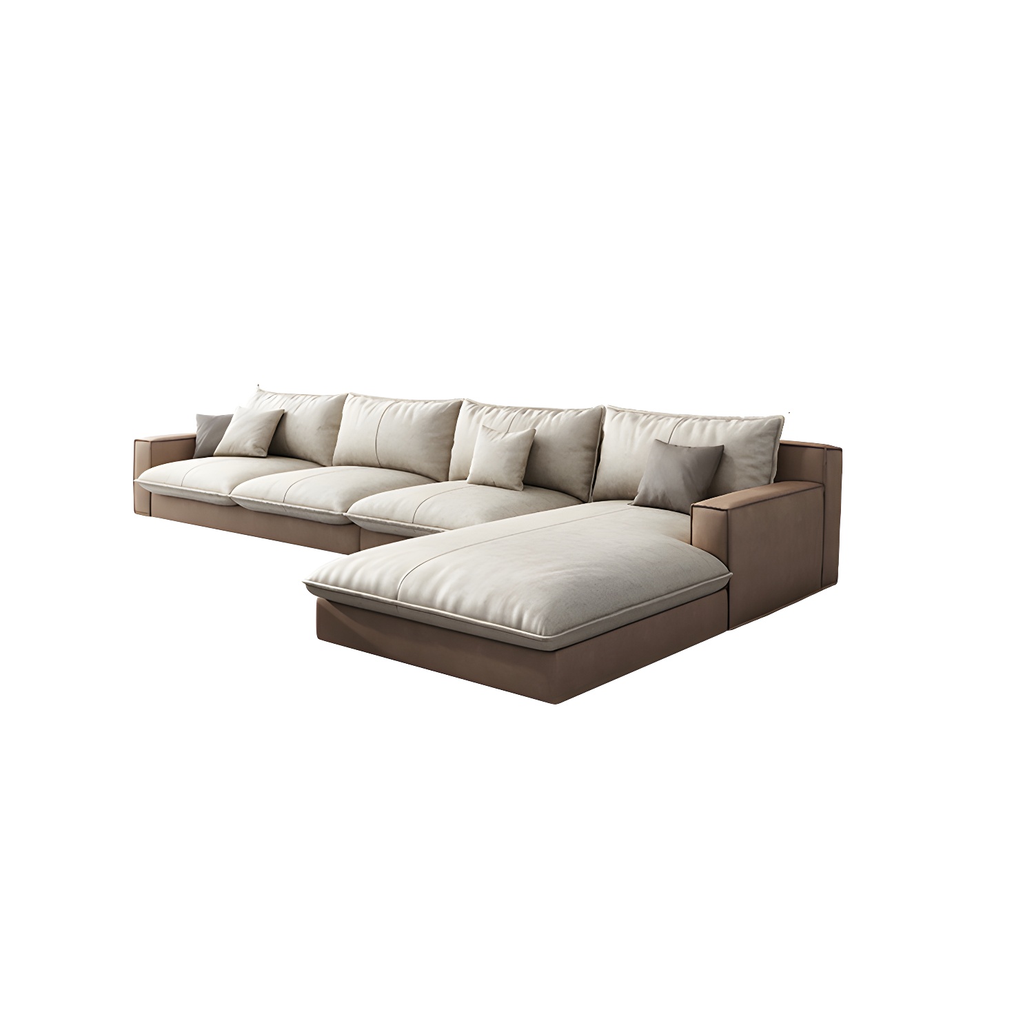 Modular Sectional Sofa | Ormau - image 8
